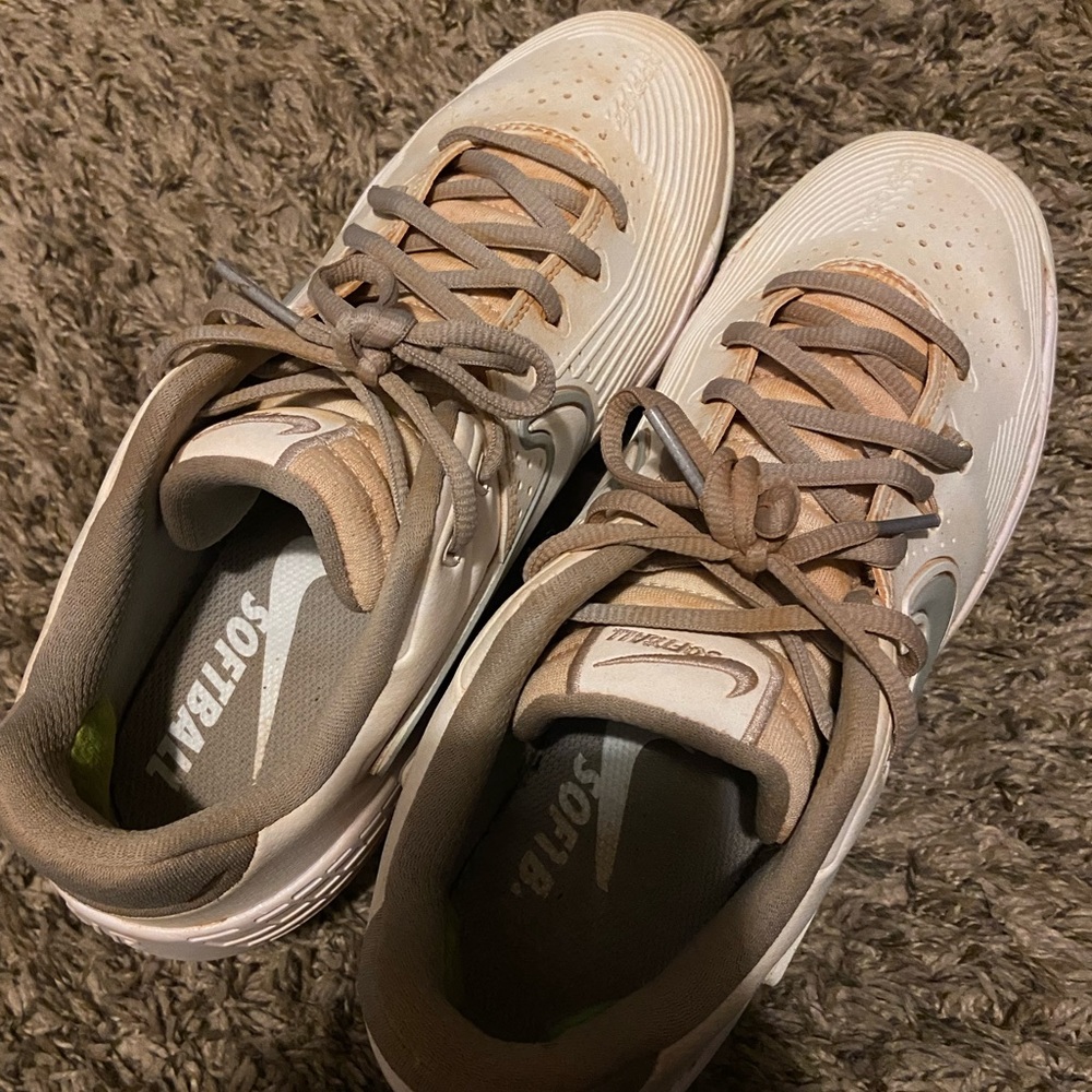 Softball Cleats
